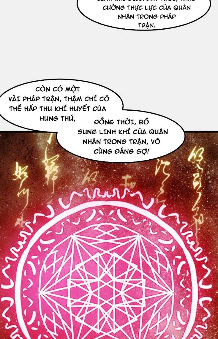Các Nàng Nói Ta Là Vua Tương Lai Chapter 27 - Trang 2