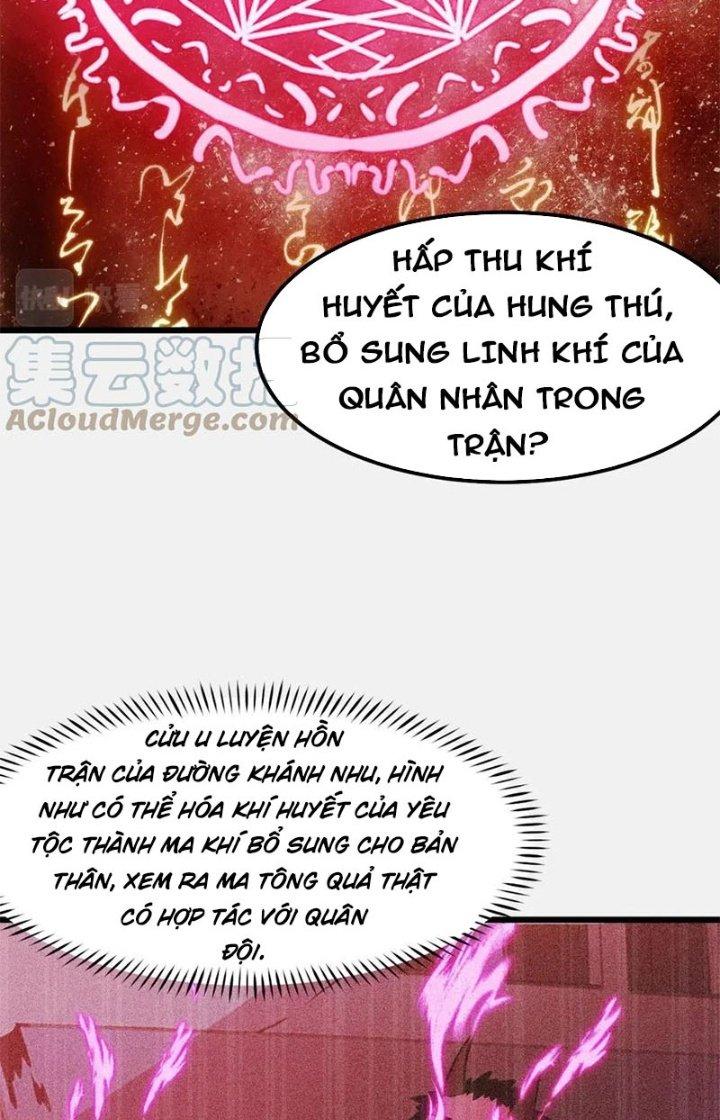 Các Nàng Nói Ta Là Vua Tương Lai Chapter 27 - Trang 2