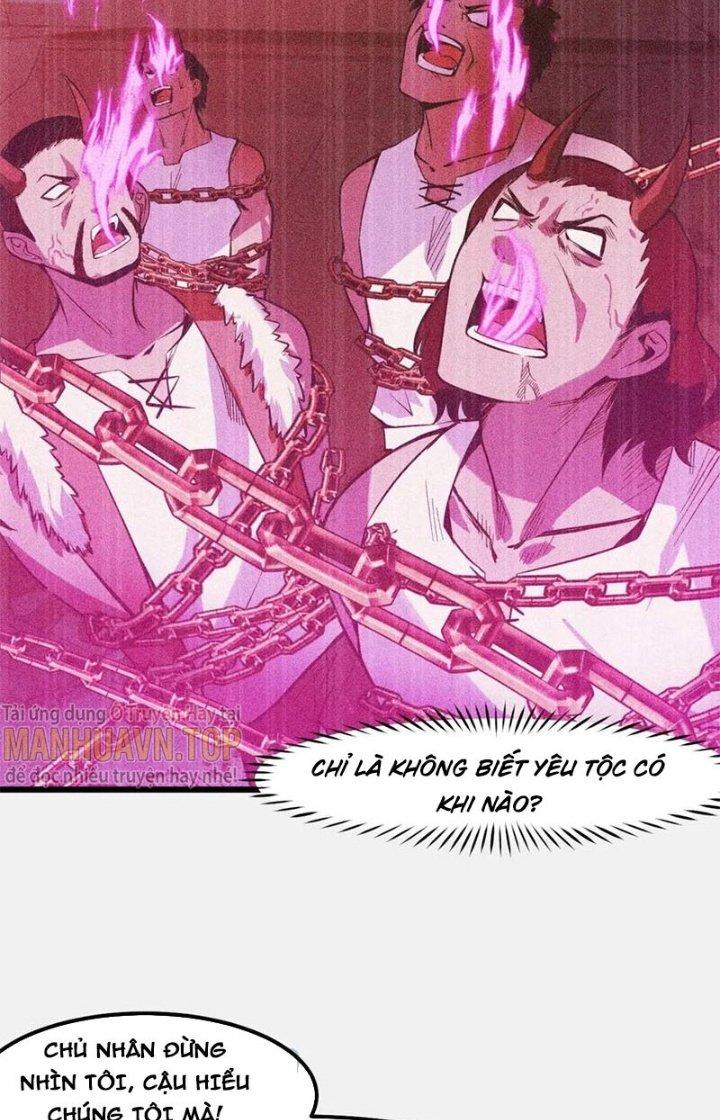 Các Nàng Nói Ta Là Vua Tương Lai Chapter 27 - Trang 2