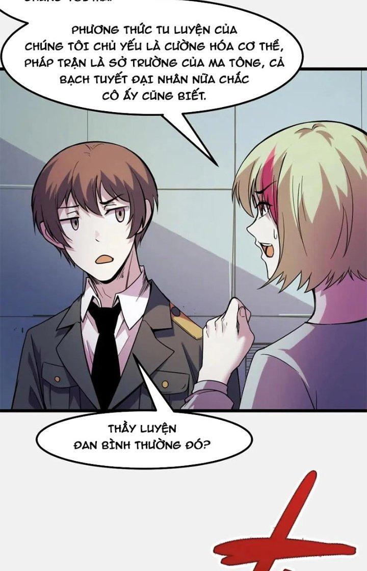 Các Nàng Nói Ta Là Vua Tương Lai Chapter 27 - Trang 2