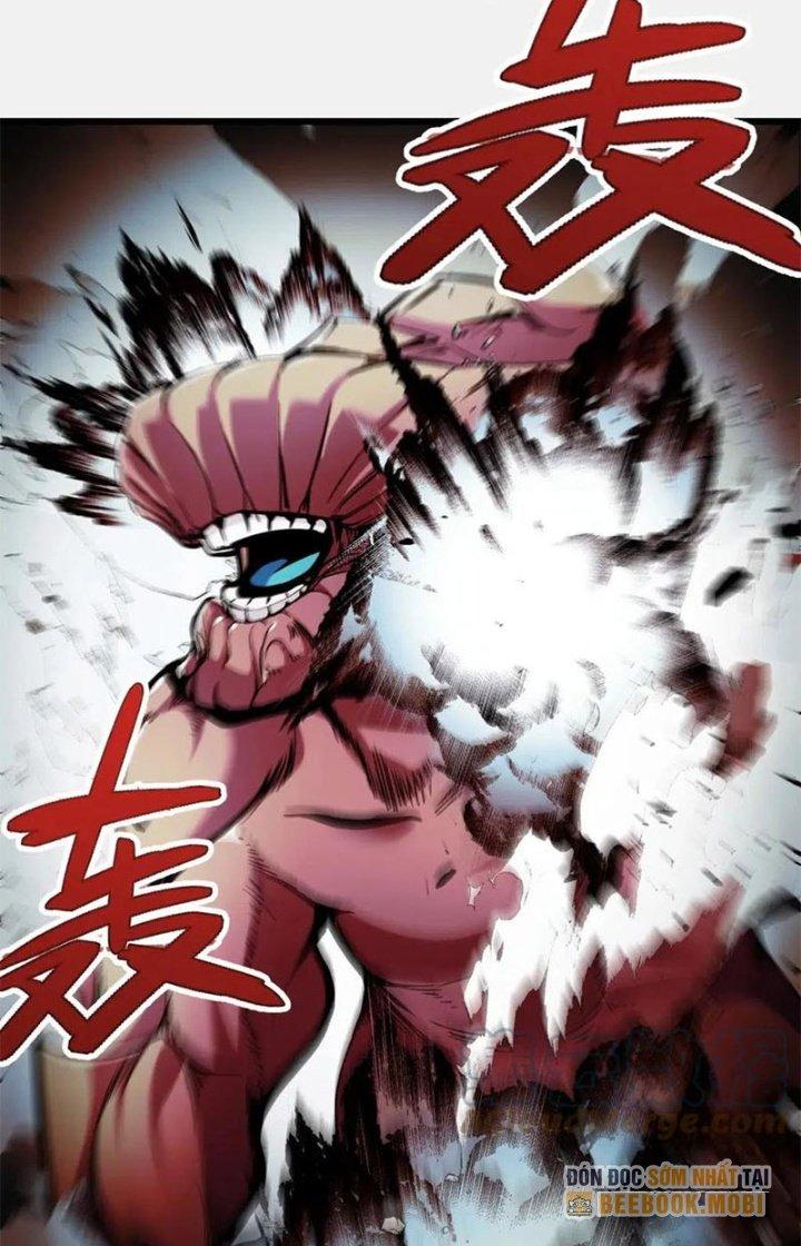 Các Nàng Nói Ta Là Vua Tương Lai Chapter 27 - Trang 2