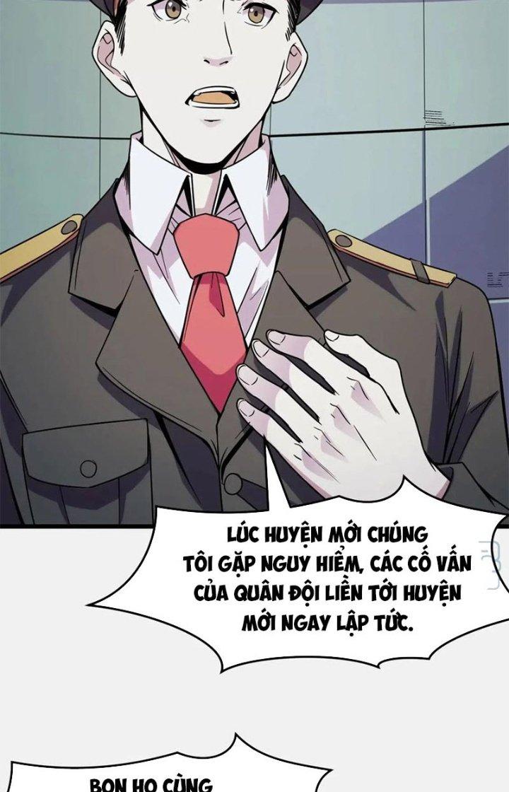 Các Nàng Nói Ta Là Vua Tương Lai Chapter 27 - Trang 2