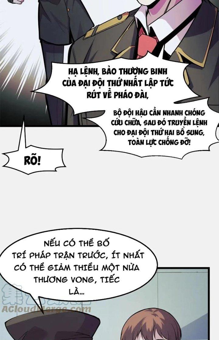 Các Nàng Nói Ta Là Vua Tương Lai Chapter 27 - Trang 2