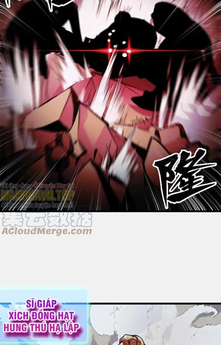 Các Nàng Nói Ta Là Vua Tương Lai Chapter 27 - Trang 2