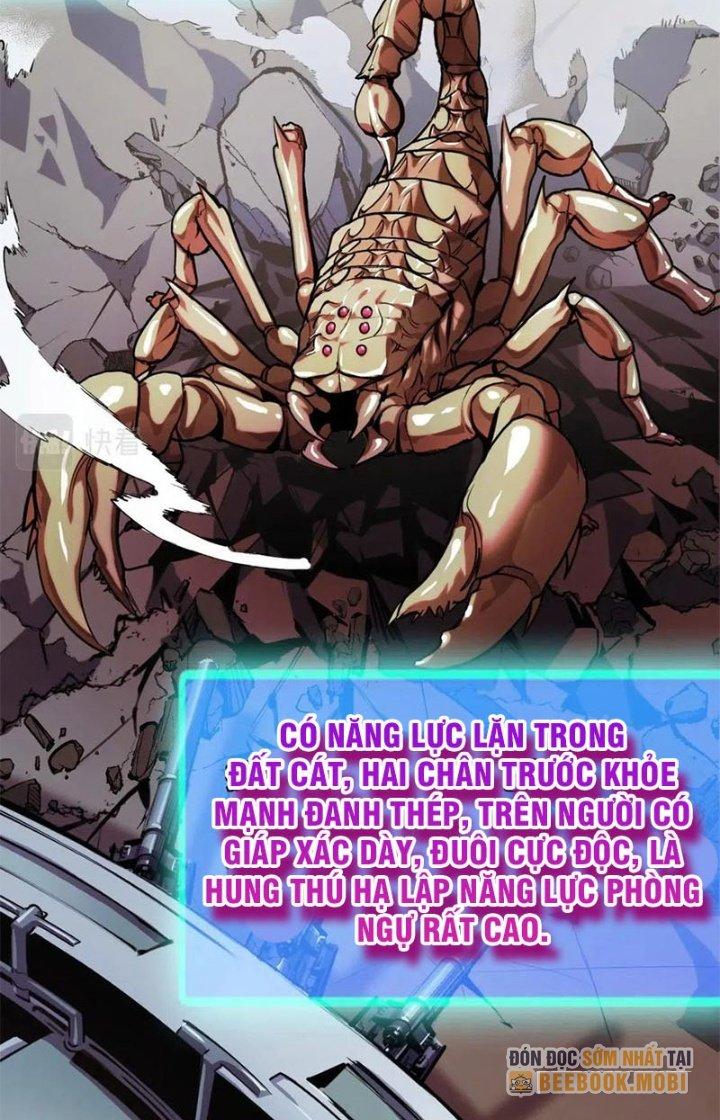 Các Nàng Nói Ta Là Vua Tương Lai Chapter 27 - Trang 2