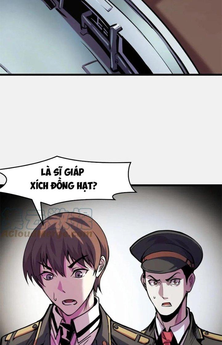 Các Nàng Nói Ta Là Vua Tương Lai Chapter 27 - Trang 2