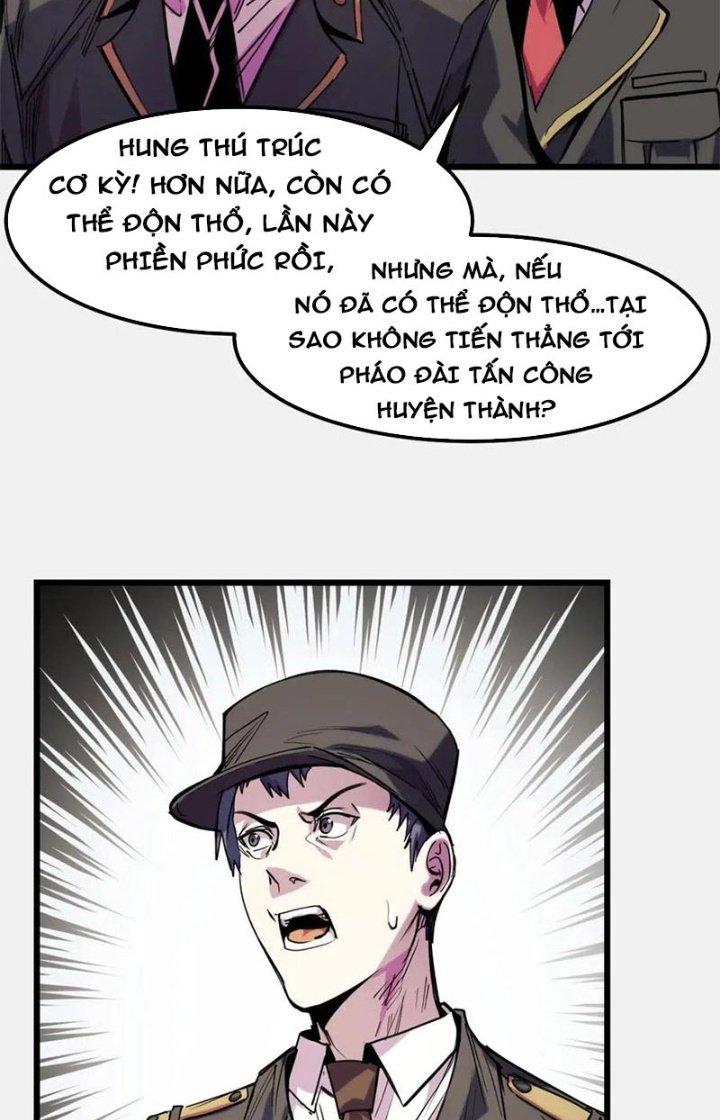 Các Nàng Nói Ta Là Vua Tương Lai Chapter 27 - Trang 2