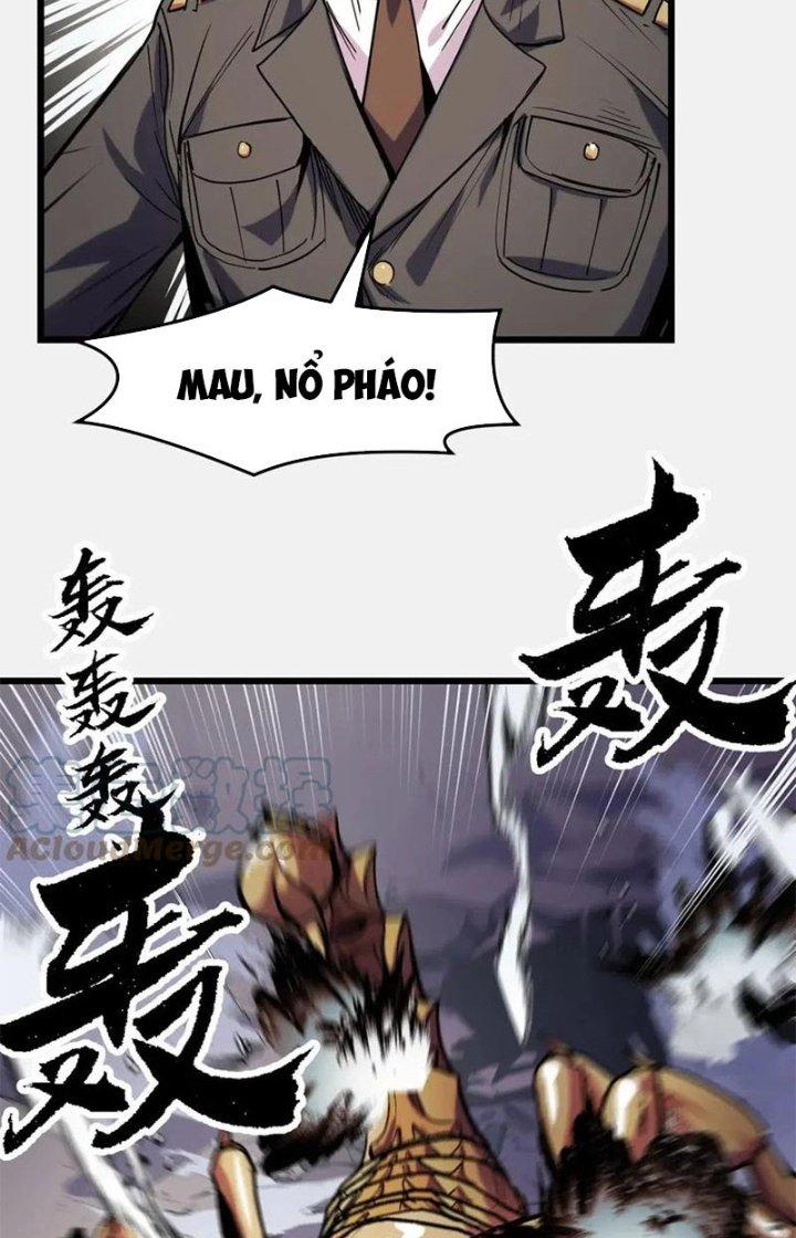 Các Nàng Nói Ta Là Vua Tương Lai Chapter 27 - Trang 2