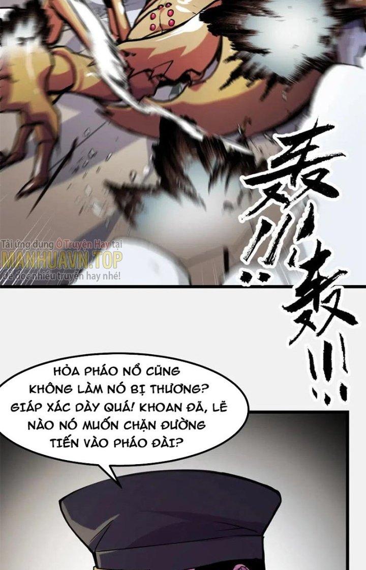 Các Nàng Nói Ta Là Vua Tương Lai Chapter 27 - Trang 2