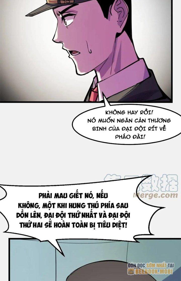 Các Nàng Nói Ta Là Vua Tương Lai Chapter 27 - Trang 2