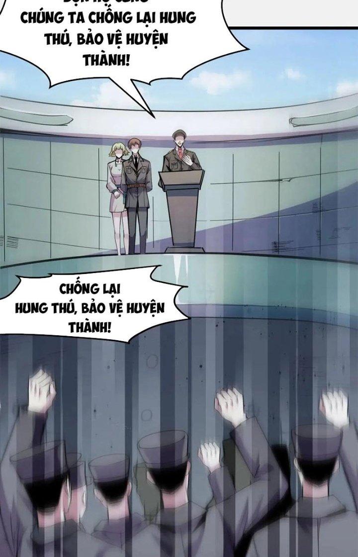 Các Nàng Nói Ta Là Vua Tương Lai Chapter 27 - Trang 2