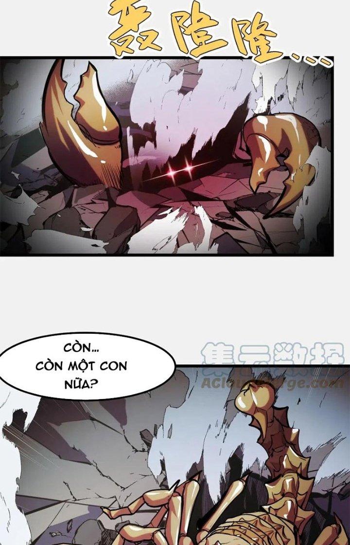 Các Nàng Nói Ta Là Vua Tương Lai Chapter 27 - Trang 2