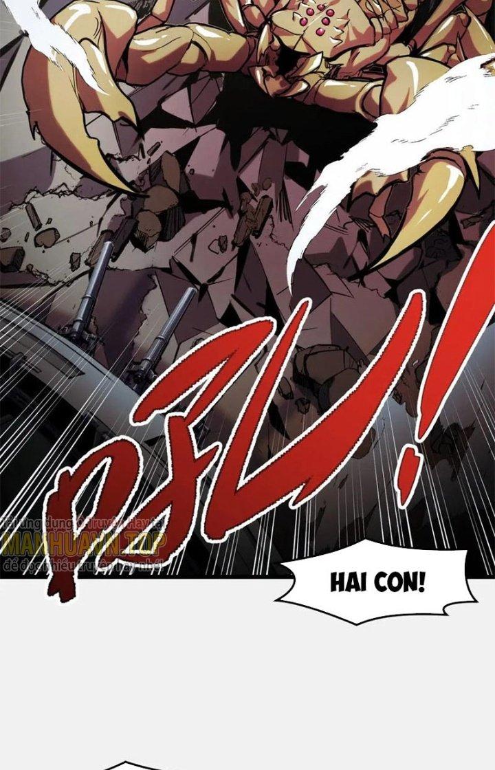 Các Nàng Nói Ta Là Vua Tương Lai Chapter 27 - Trang 2