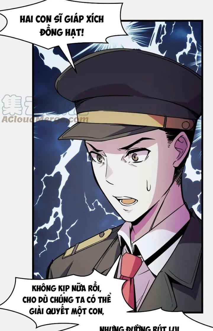 Các Nàng Nói Ta Là Vua Tương Lai Chapter 27 - Trang 2