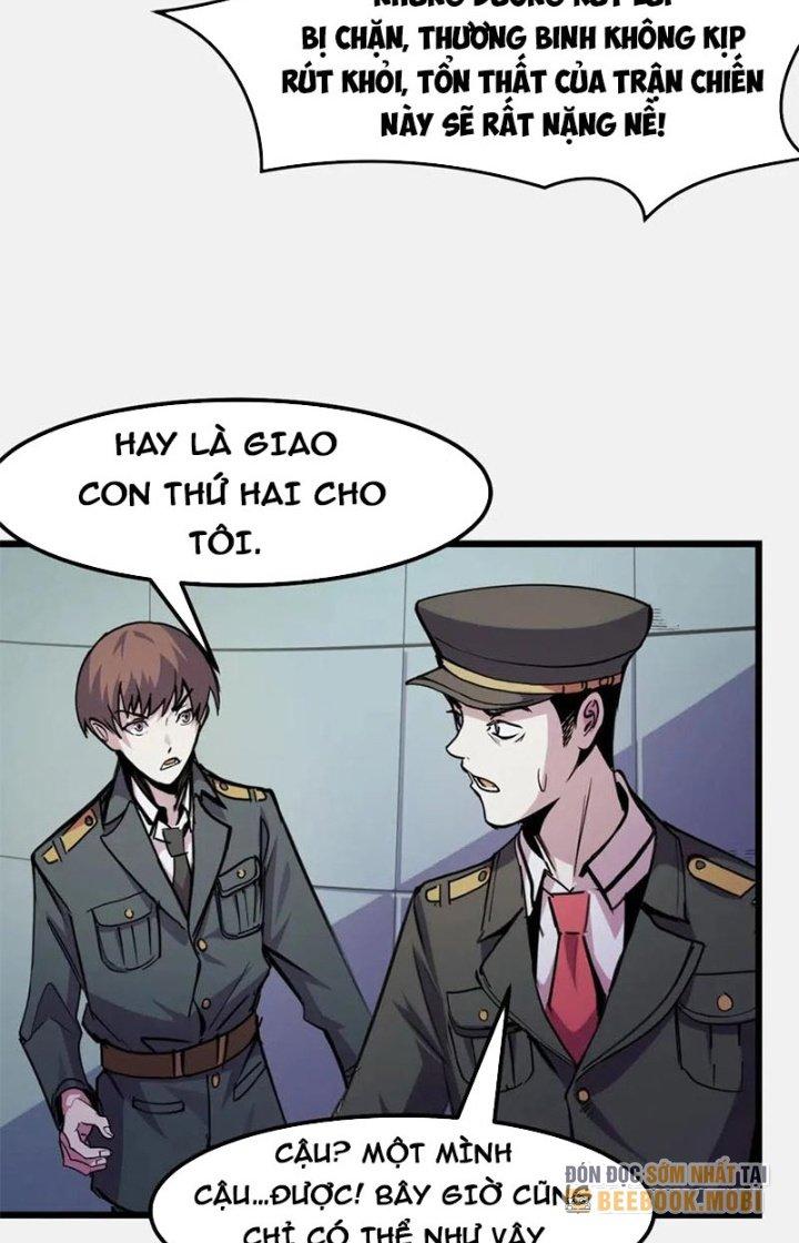 Các Nàng Nói Ta Là Vua Tương Lai Chapter 27 - Trang 2