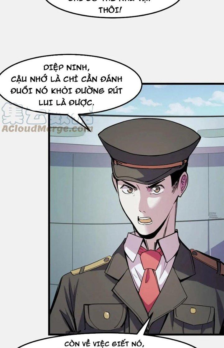 Các Nàng Nói Ta Là Vua Tương Lai Chapter 27 - Trang 2