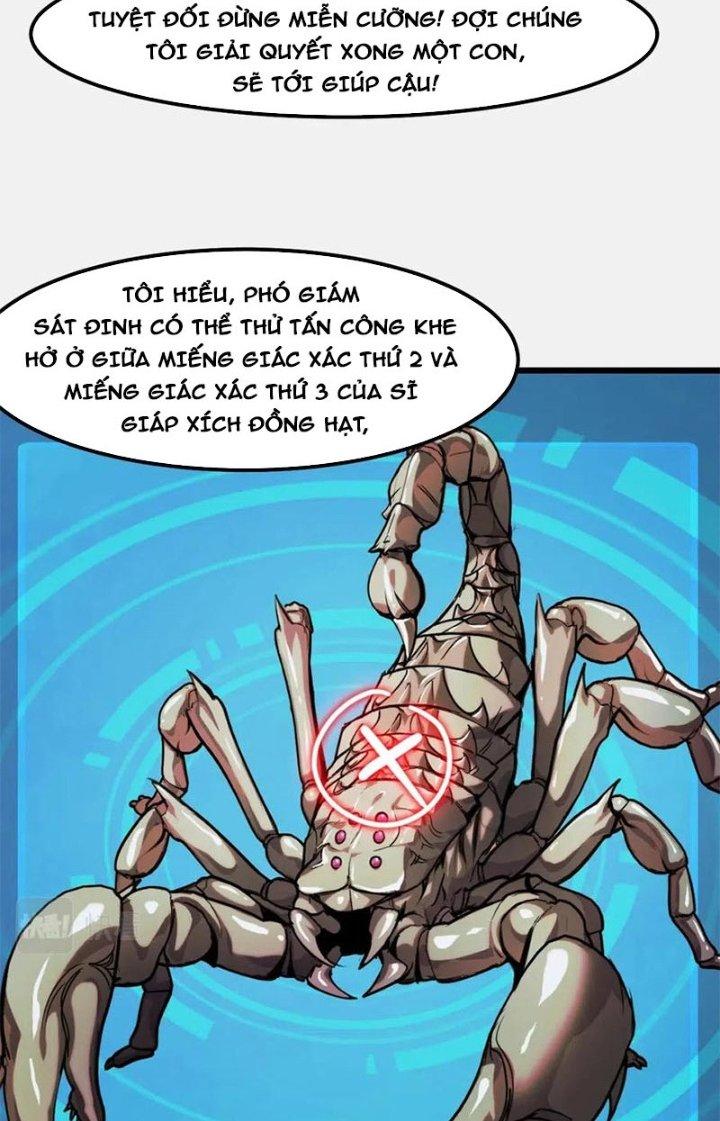 Các Nàng Nói Ta Là Vua Tương Lai Chapter 27 - Trang 2