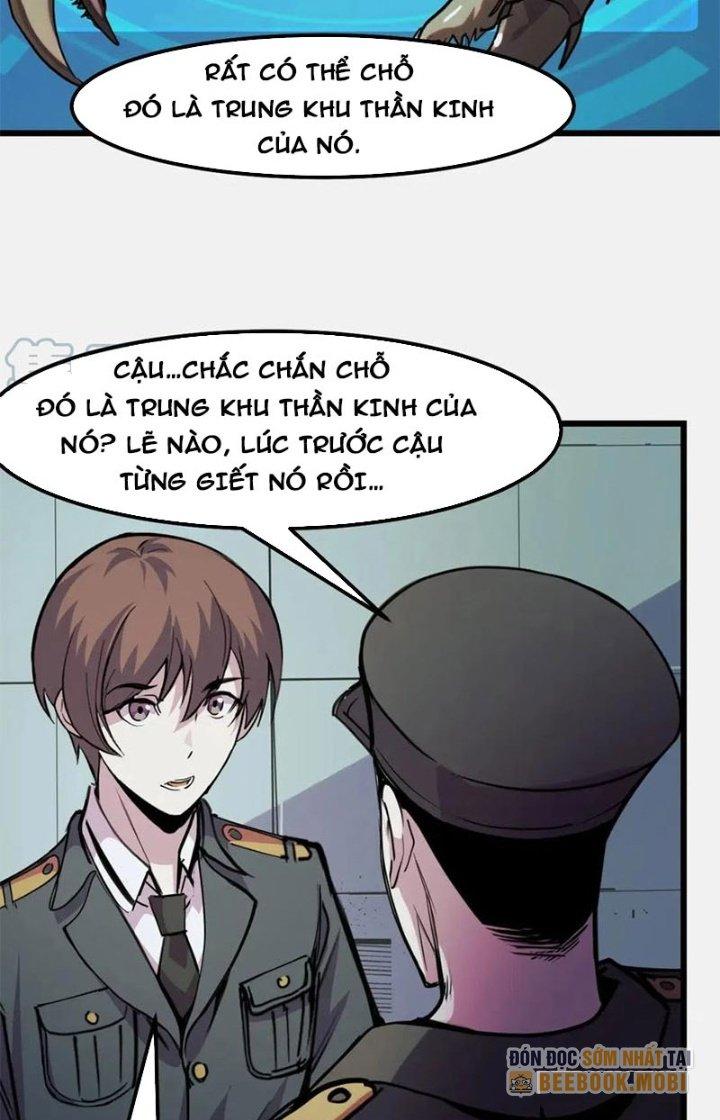 Các Nàng Nói Ta Là Vua Tương Lai Chapter 27 - Trang 2