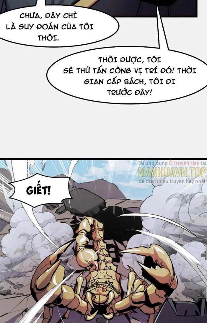 Các Nàng Nói Ta Là Vua Tương Lai Chapter 27 - Trang 2