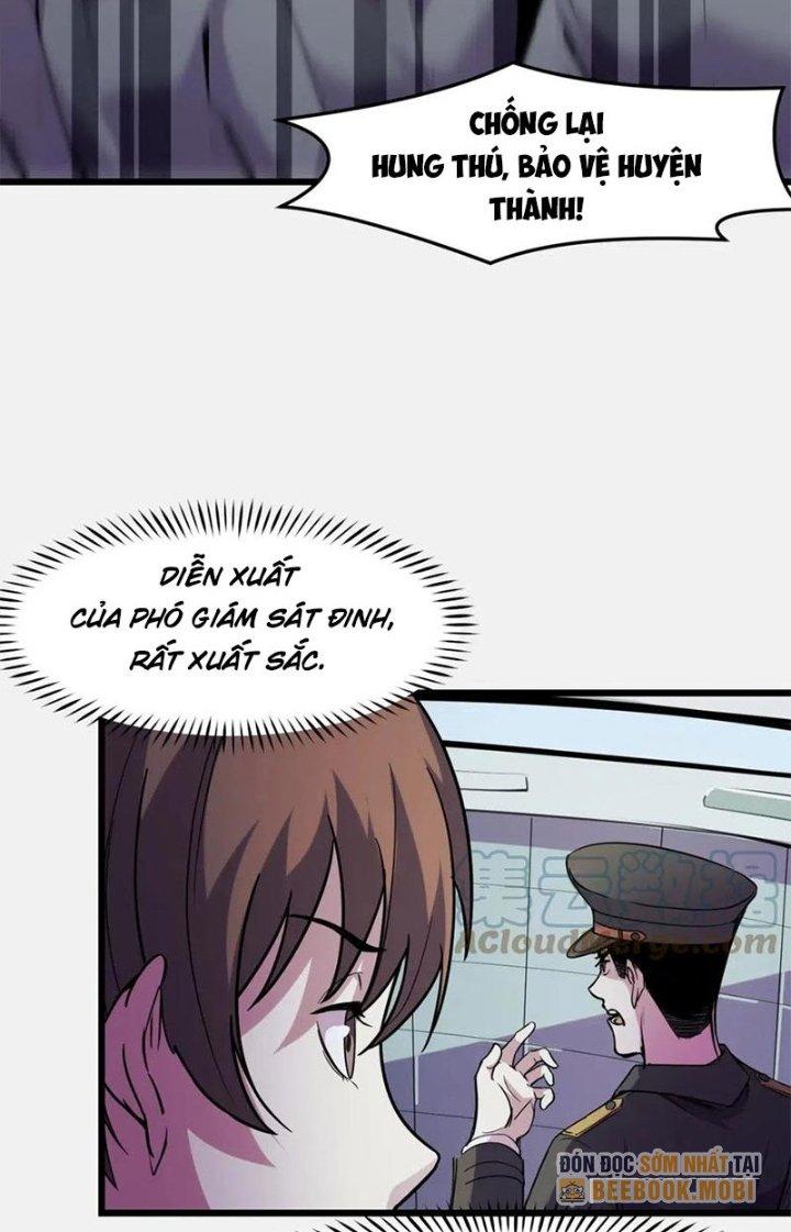 Các Nàng Nói Ta Là Vua Tương Lai Chapter 27 - Trang 2