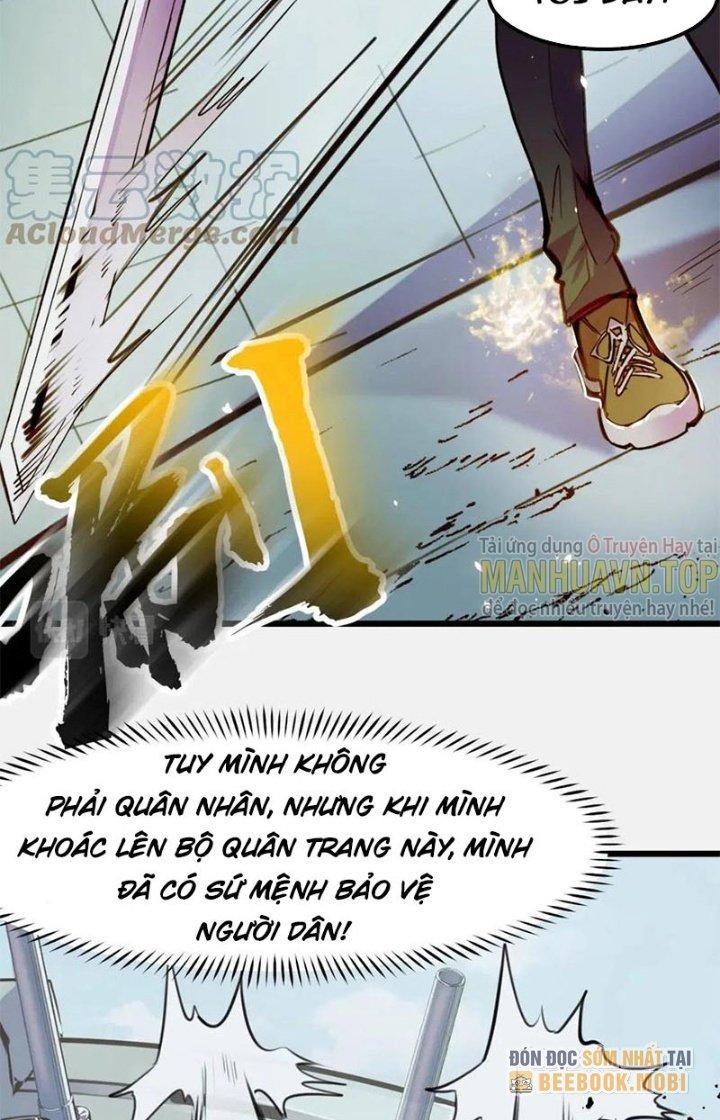 Các Nàng Nói Ta Là Vua Tương Lai Chapter 27 - Trang 2