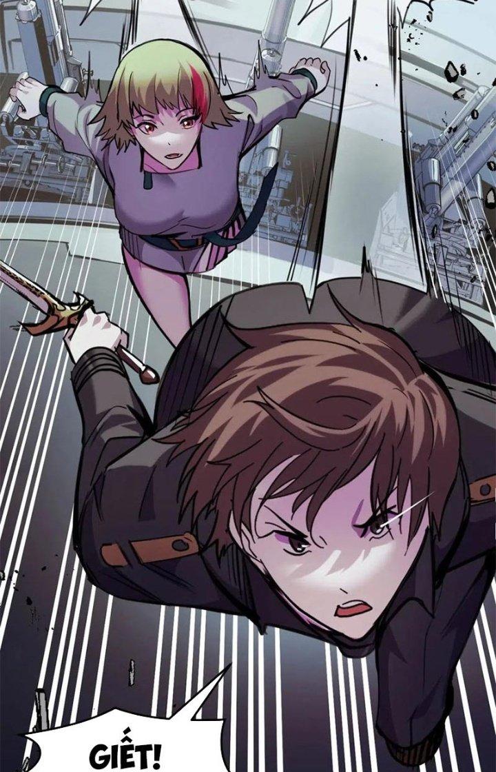 Các Nàng Nói Ta Là Vua Tương Lai Chapter 27 - Trang 2