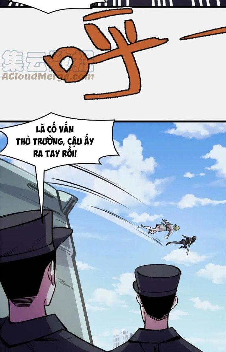 Các Nàng Nói Ta Là Vua Tương Lai Chapter 27 - Trang 2