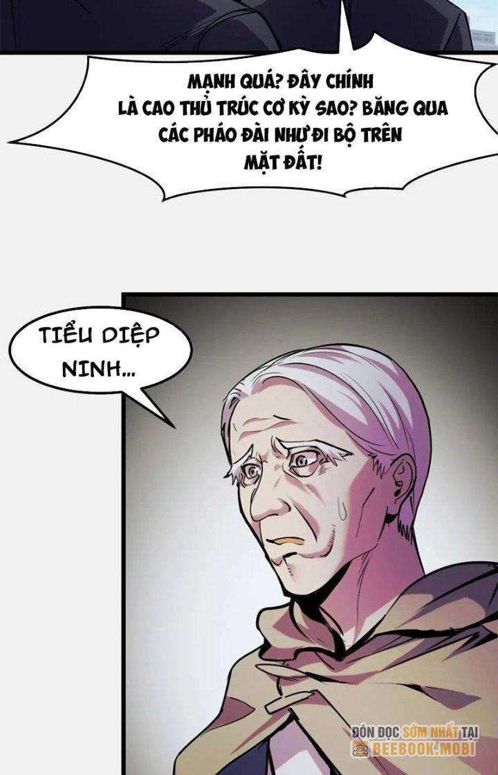 Các Nàng Nói Ta Là Vua Tương Lai Chapter 27 - Trang 2