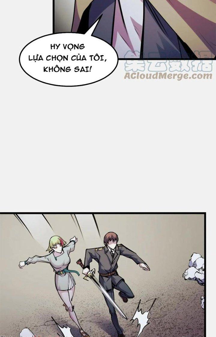 Các Nàng Nói Ta Là Vua Tương Lai Chapter 27 - Trang 2