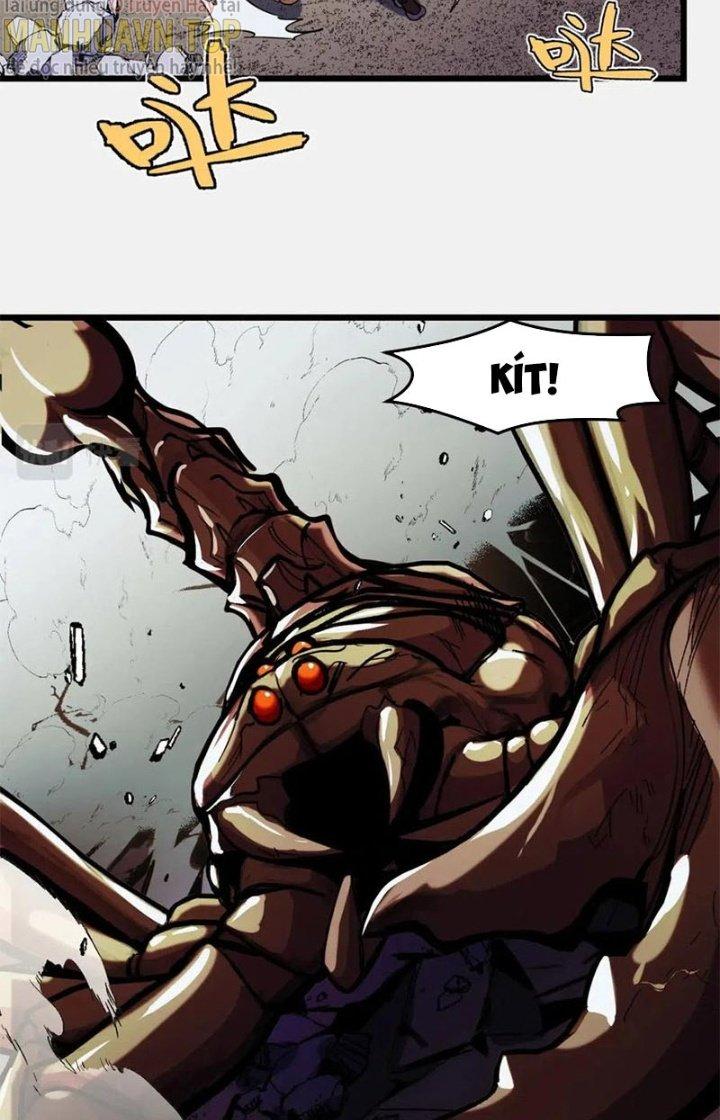 Các Nàng Nói Ta Là Vua Tương Lai Chapter 27 - Trang 2