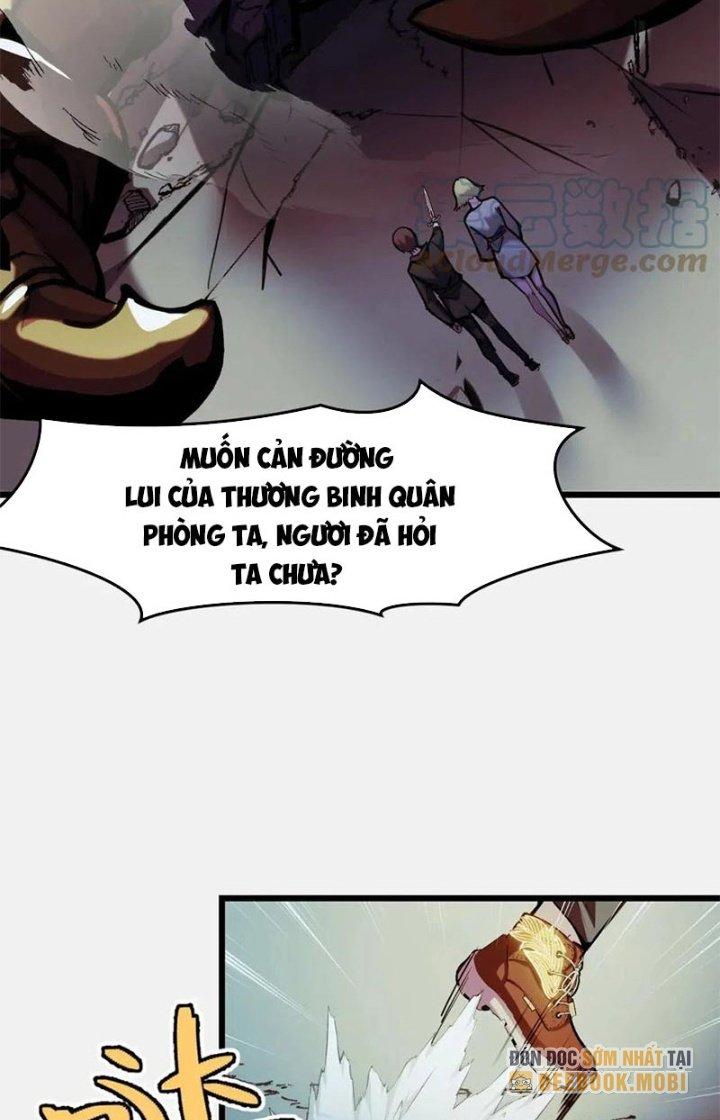 Các Nàng Nói Ta Là Vua Tương Lai Chapter 27 - Trang 2