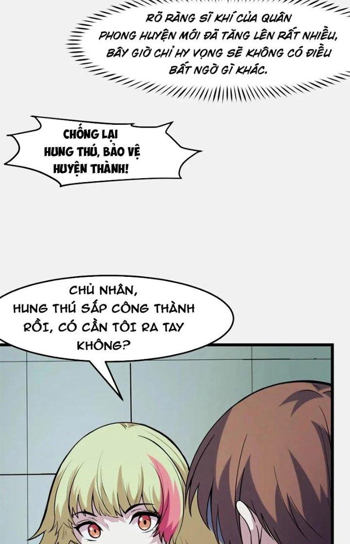 Các Nàng Nói Ta Là Vua Tương Lai Chapter 27 - Trang 2