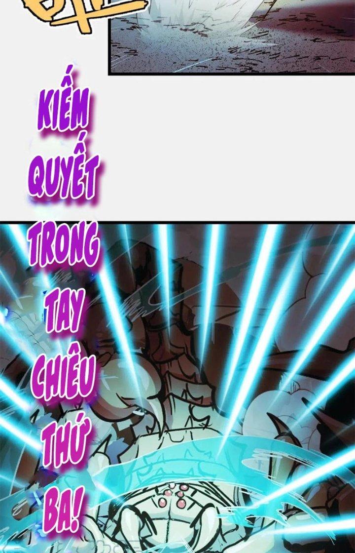 Các Nàng Nói Ta Là Vua Tương Lai Chapter 27 - Trang 2
