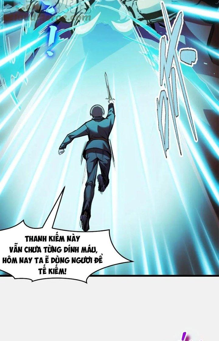 Các Nàng Nói Ta Là Vua Tương Lai Chapter 27 - Trang 2