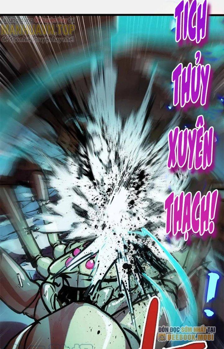 Các Nàng Nói Ta Là Vua Tương Lai Chapter 27 - Trang 2