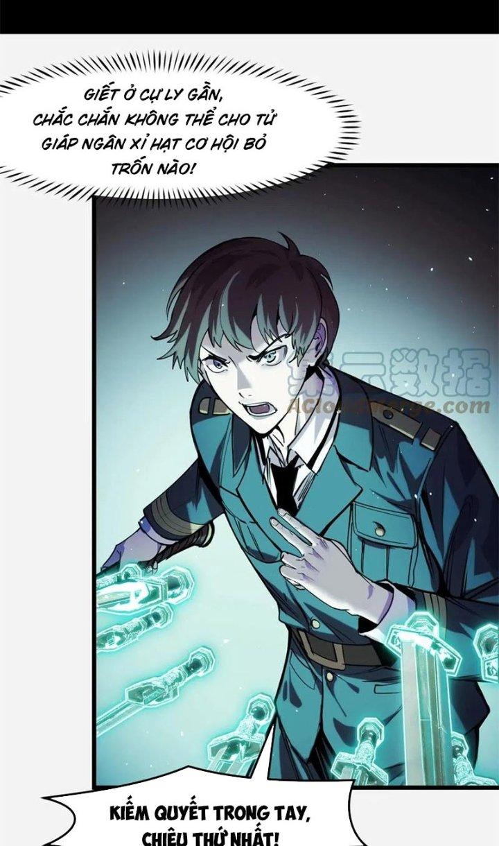 Các Nàng Nói Ta Là Vua Tương Lai Chapter 29 - Trang 2