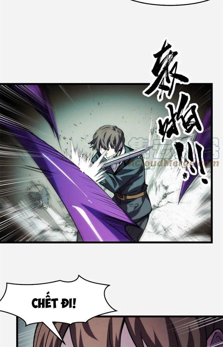 Các Nàng Nói Ta Là Vua Tương Lai Chapter 29 - Trang 2