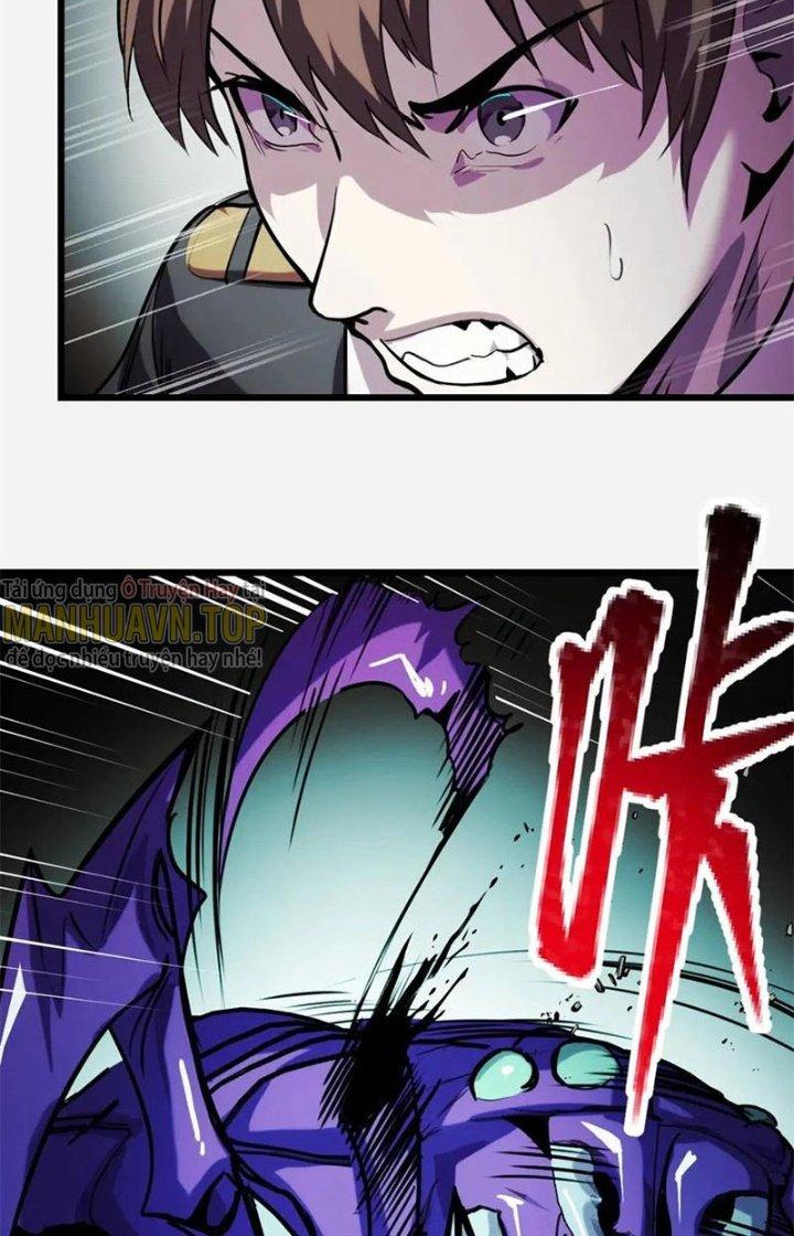 Các Nàng Nói Ta Là Vua Tương Lai Chapter 29 - Trang 2