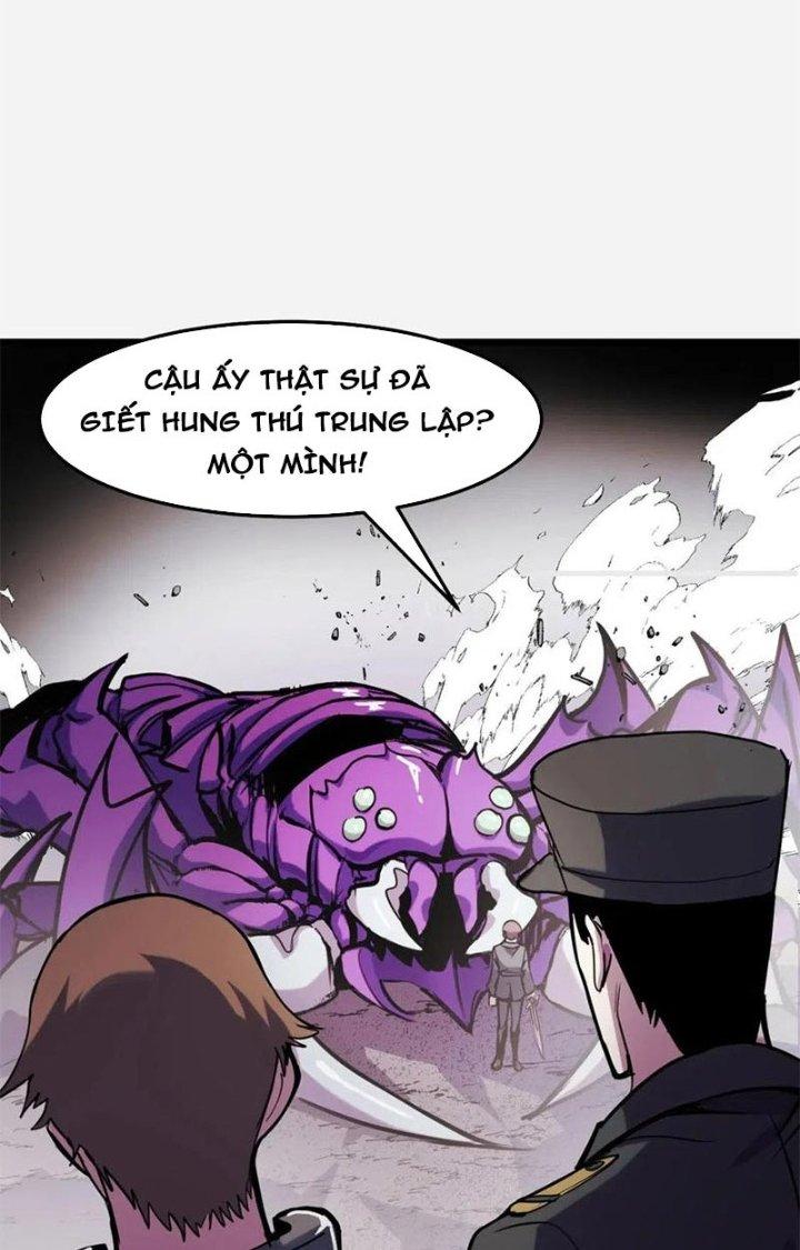 Các Nàng Nói Ta Là Vua Tương Lai Chapter 29 - Trang 2