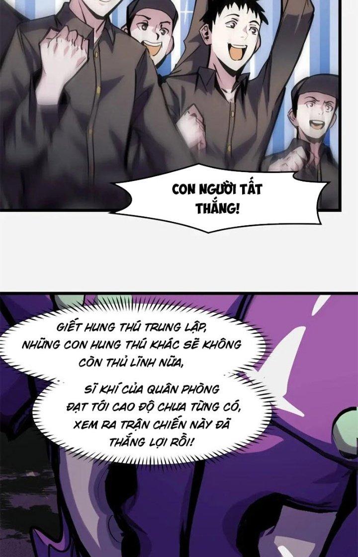 Các Nàng Nói Ta Là Vua Tương Lai Chapter 29 - Trang 2