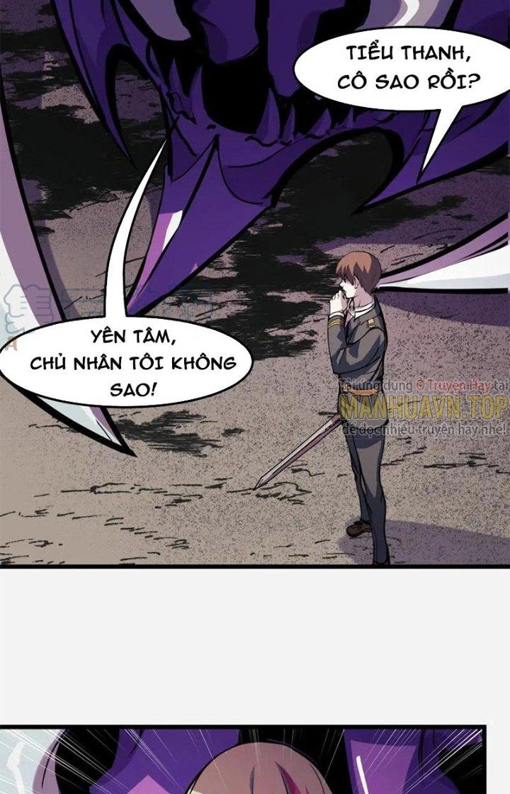 Các Nàng Nói Ta Là Vua Tương Lai Chapter 29 - Trang 2