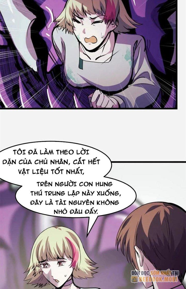 Các Nàng Nói Ta Là Vua Tương Lai Chapter 29 - Trang 2