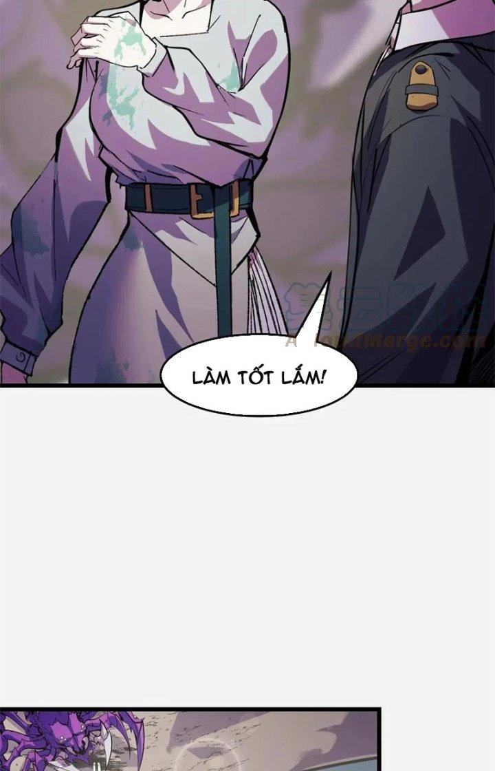 Các Nàng Nói Ta Là Vua Tương Lai Chapter 29 - Trang 2