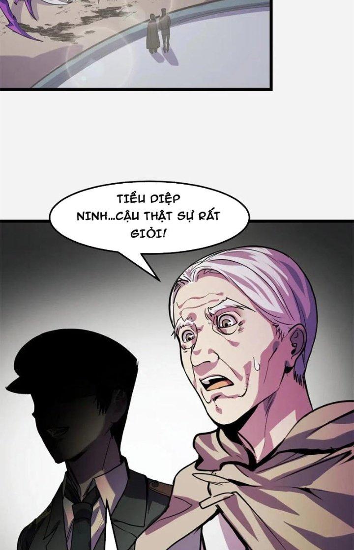 Các Nàng Nói Ta Là Vua Tương Lai Chapter 29 - Trang 2