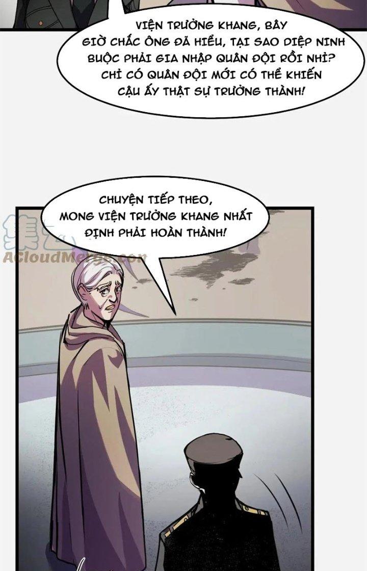 Các Nàng Nói Ta Là Vua Tương Lai Chapter 29 - Trang 2