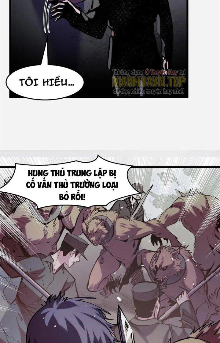 Các Nàng Nói Ta Là Vua Tương Lai Chapter 29 - Trang 2