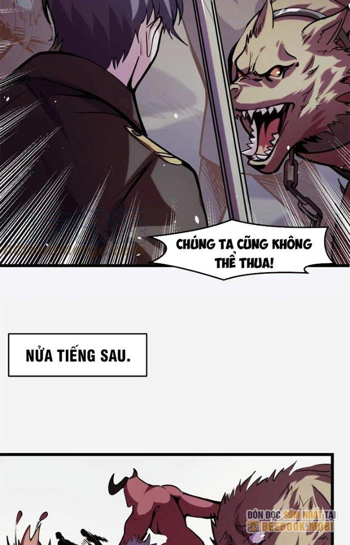 Các Nàng Nói Ta Là Vua Tương Lai Chapter 29 - Trang 2