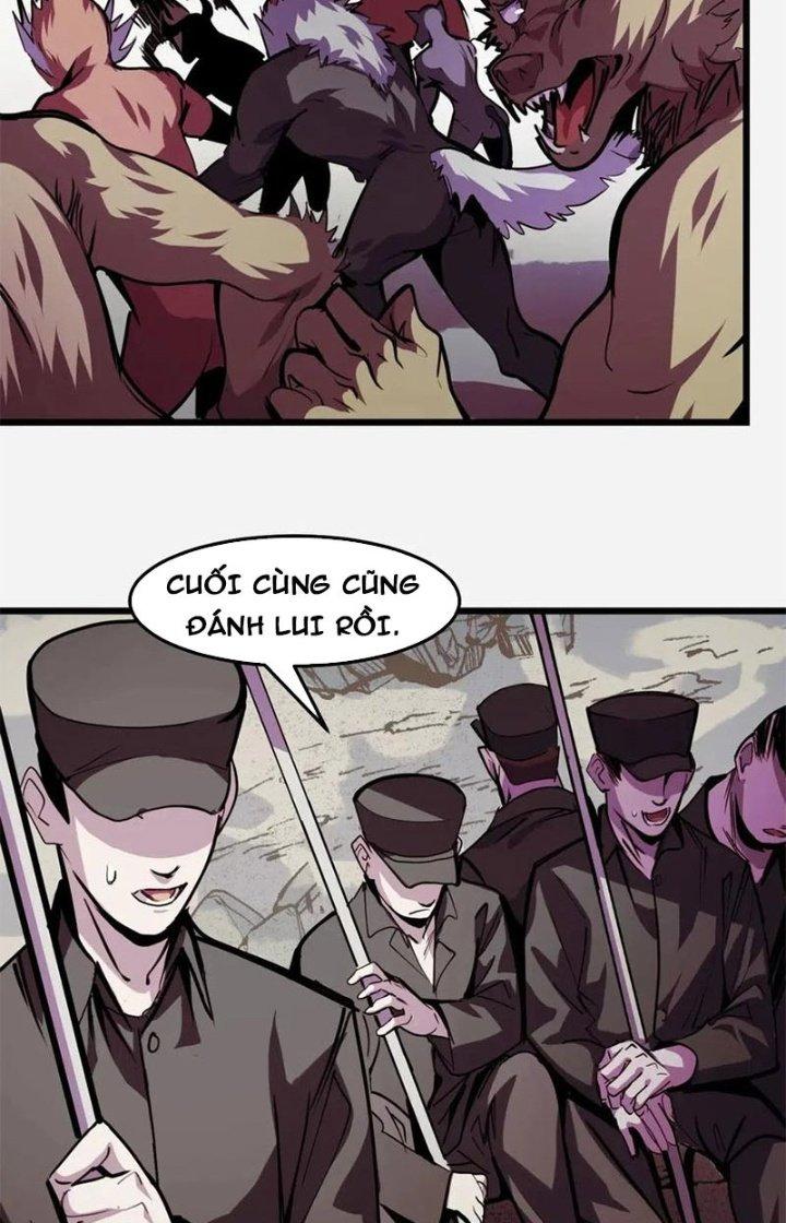 Các Nàng Nói Ta Là Vua Tương Lai Chapter 29 - Trang 2