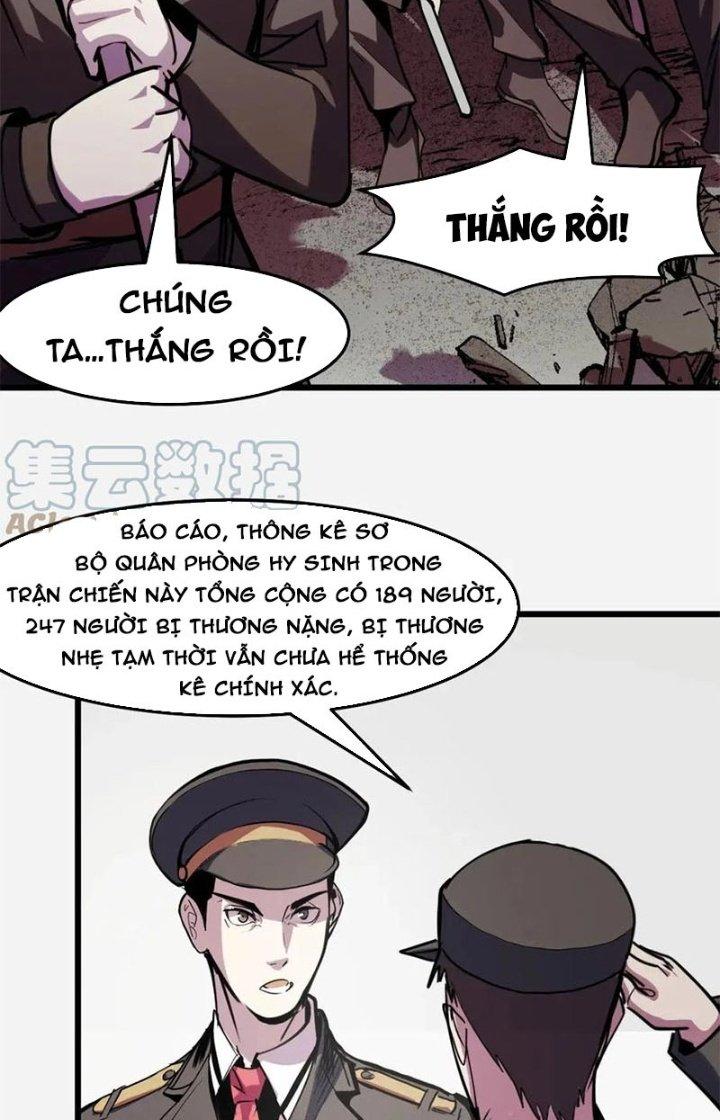 Các Nàng Nói Ta Là Vua Tương Lai Chapter 29 - Trang 2