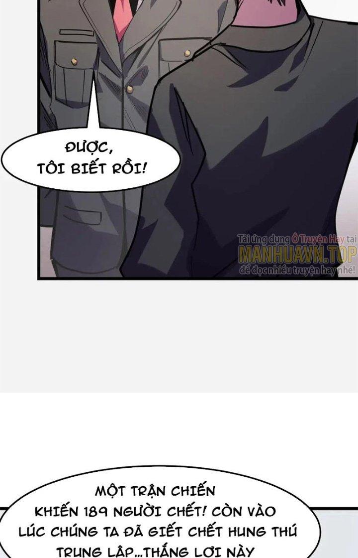 Các Nàng Nói Ta Là Vua Tương Lai Chapter 29 - Trang 2